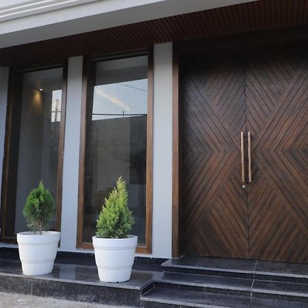 The Royal Casa Hotel Ludhiana Ngoại thất bức ảnh