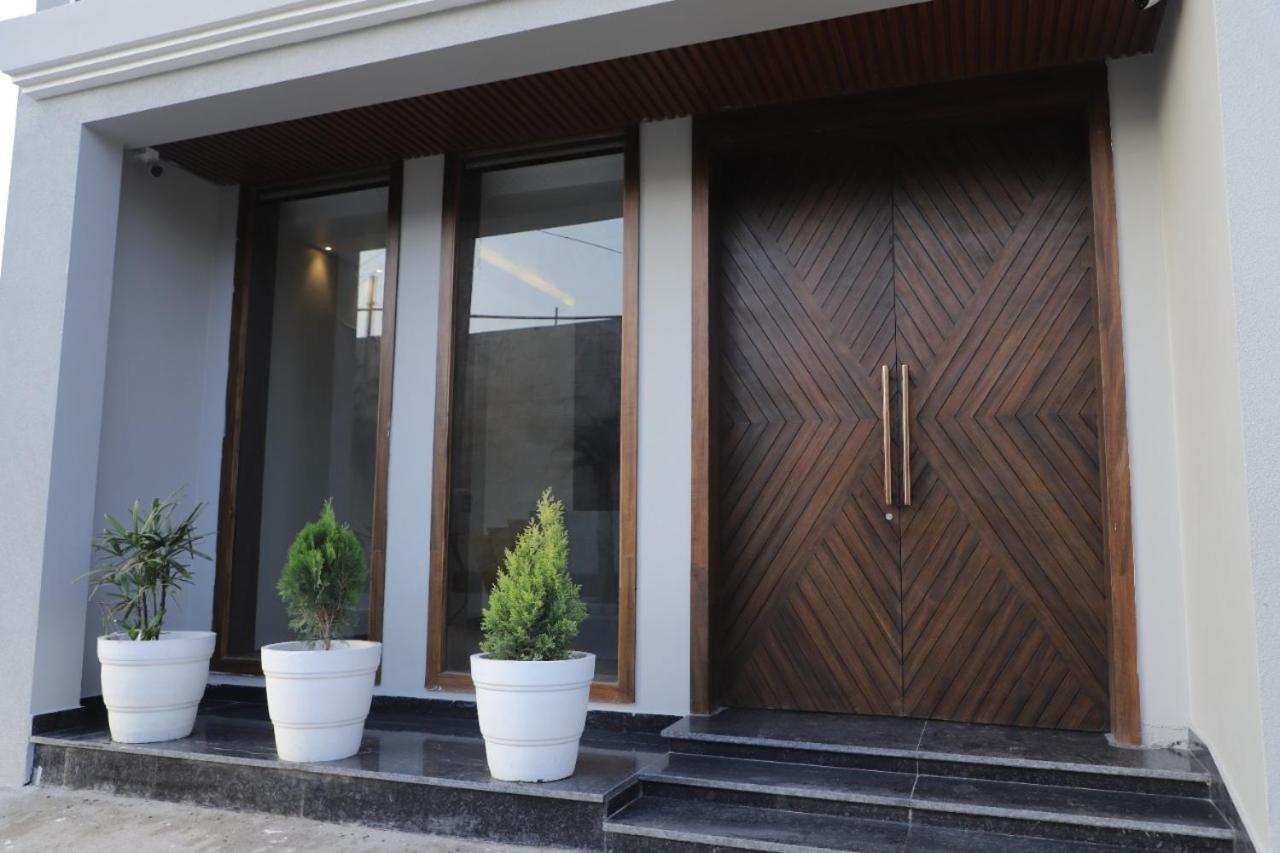 The Royal Casa Hotel Ludhiana Ngoại thất bức ảnh