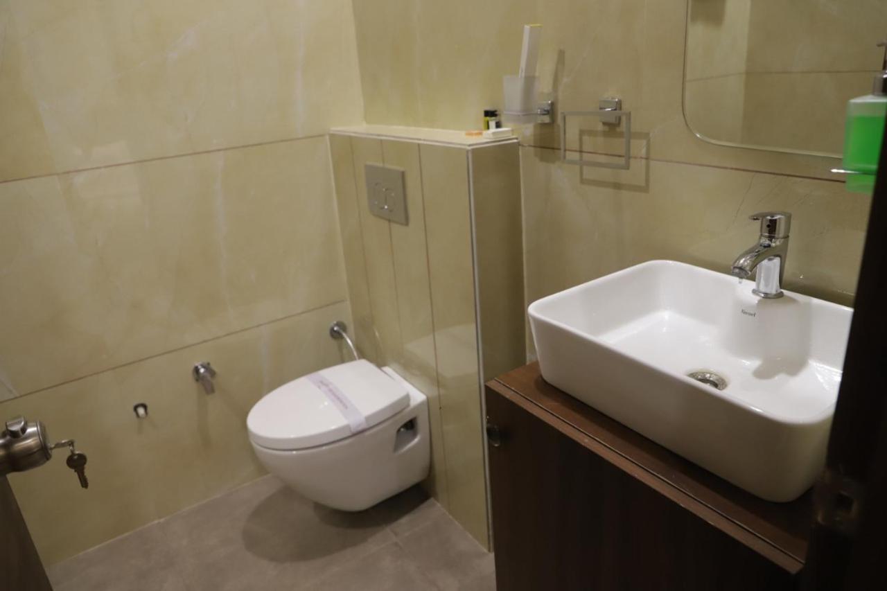 The Royal Casa Hotel Ludhiana Ngoại thất bức ảnh